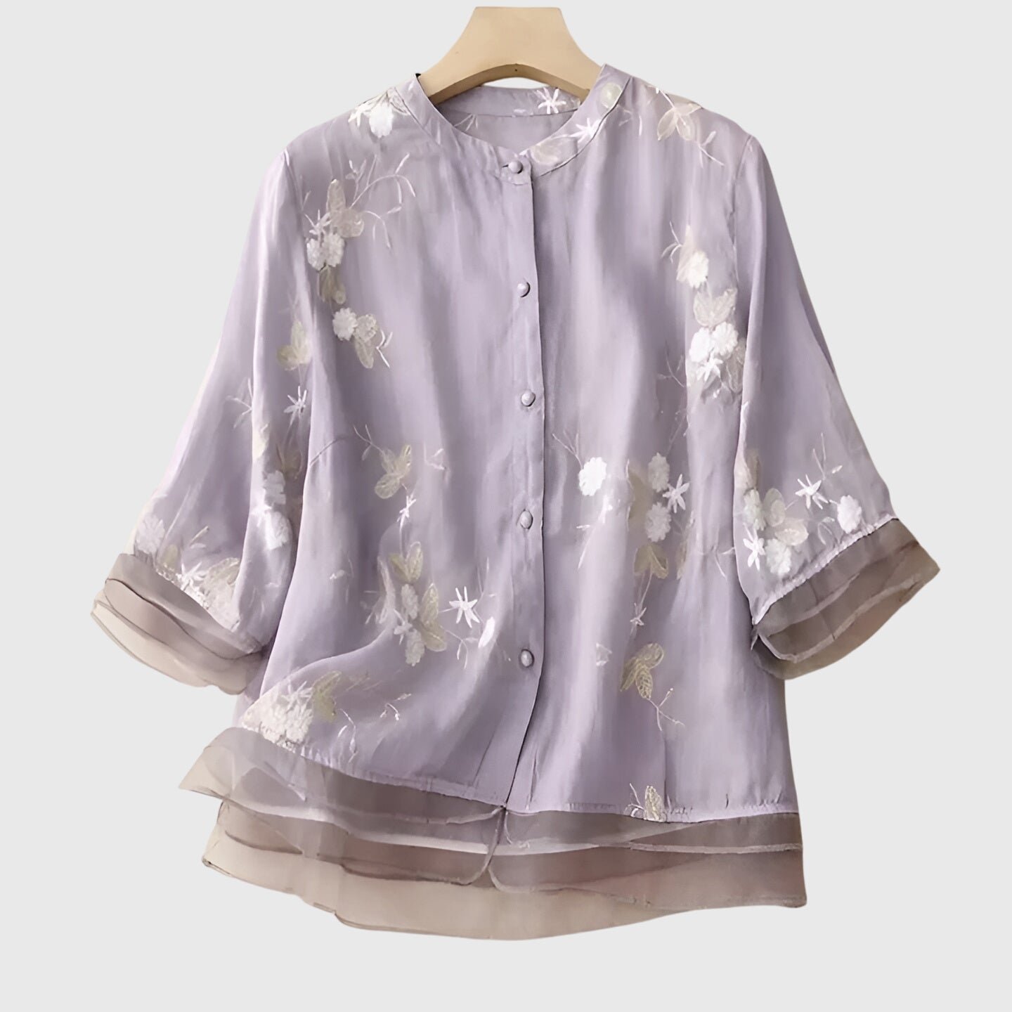 A-Line Top Summer for Women